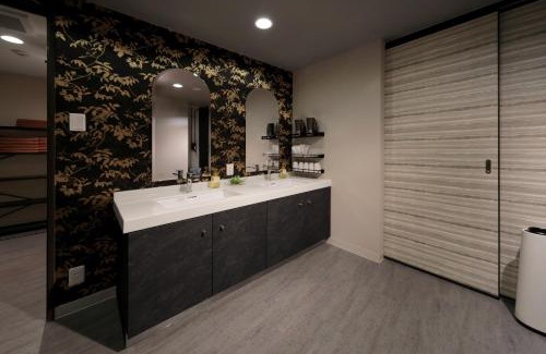 Minamisenba Apartment | minamisemba crystalplaza