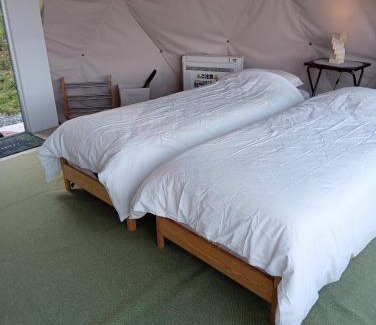 Takamori-machi Other | Minamishinshu Glamping TENKU - Vacation STAY 22784v
