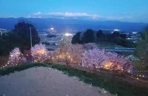 Takamori-machi Other | Minamishinshu Glamping TENKU - Vacation STAY 22784v