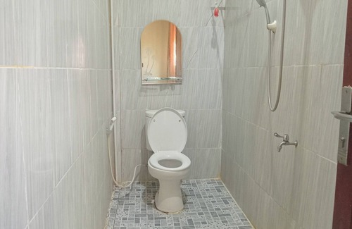 Lubuk Alung Hotel | Minang Jaya Hotel Syariah