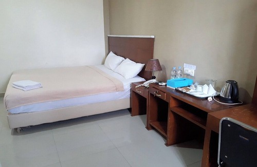 Lubuk Alung Hotel | Minang Jaya Hotel Syariah