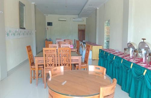 Lubuk Alung Hotel | Minang Jaya Hotel Syariah