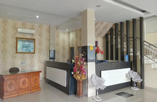 Lubuk Alung Hotel | Minang Jaya Hotel Syariah
