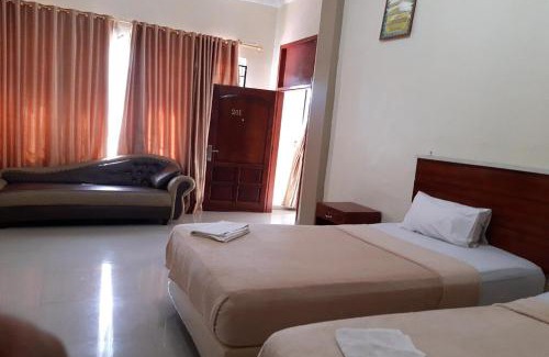 Lubuk Alung Hotel | Minang Jaya Hotel Syariah