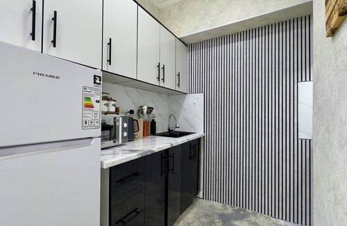Bukhara Apartment | Minar Luxury 2BR Apartment
