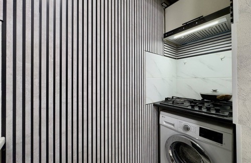 Bukhara Apartment | Minar Luxury 2BR Apartment
