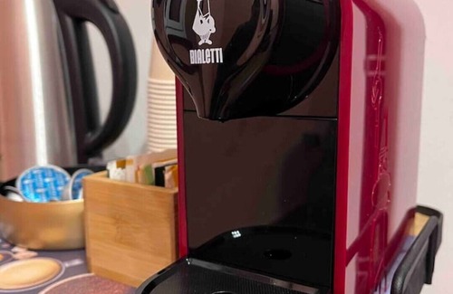 Vercelli Apartment | Minardi Apartments 2