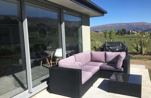 Wanaka House | Minaret Ridge Retreat