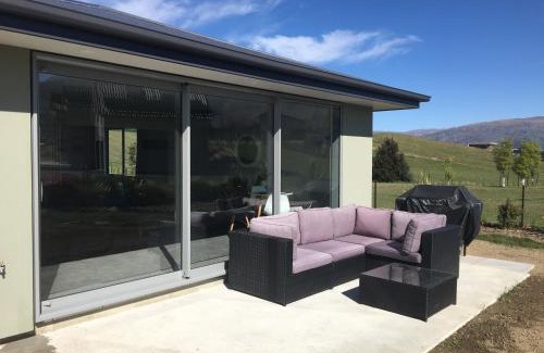 Wanaka House | Minaret Ridge Retreat