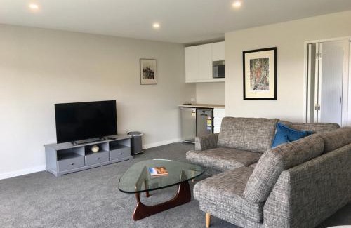 Wanaka House | Minaret Ridge Retreat
