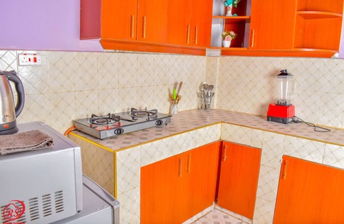 Bungoma Bed & Breakfast | Minari Homes bnb Bungoma