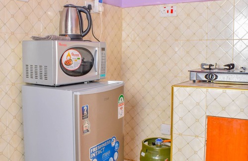Bungoma Bed & Breakfast | Minari Homes bnb Bungoma