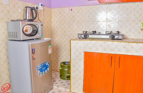 Bungoma Bed & Breakfast | Minari Homes bnb Bungoma