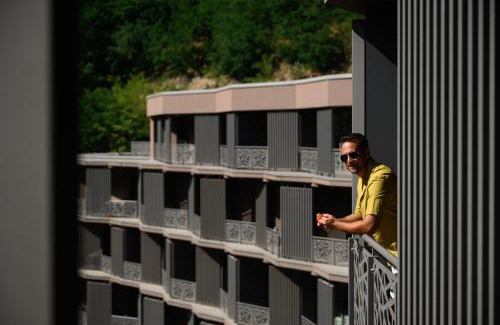 Tokaj Hotel | Minaro Hotel Tokaj - MGallery Collection