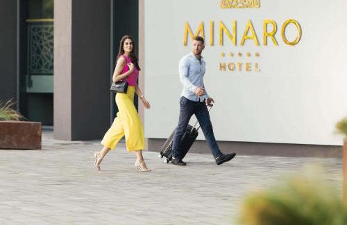 Tokaj Hotel | Minaro Hotel Tokaj - MGallery Collection