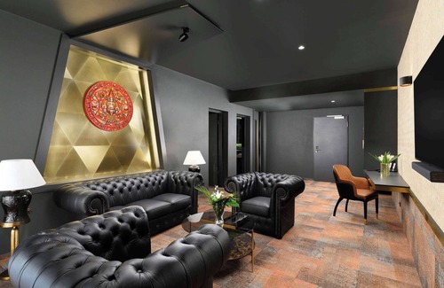 Tokaj Hotel | Minaro Hotel Tokaj - MGallery Collection