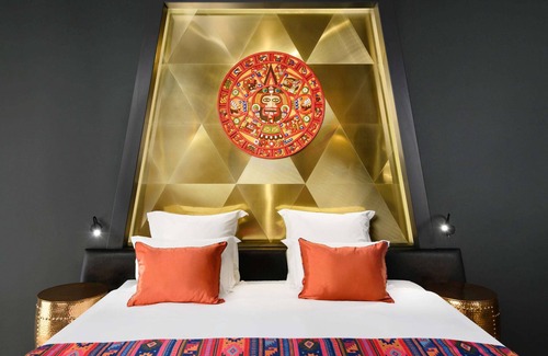 Tokaj Hotel | Minaro Hotel Tokaj - MGallery Collection