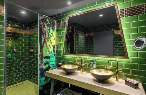 Tokaj Hotel | Minaro Hotel Tokaj - MGallery Collection