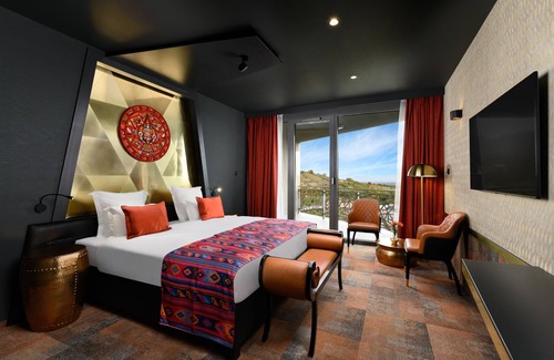 Tokaj Hotel | Minaro Hotel Tokaj - MGallery Collection