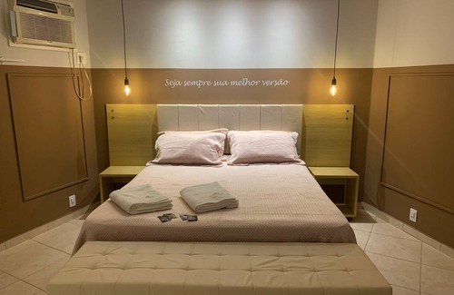 Manhumirim Hotel | Minas Dor Hotel