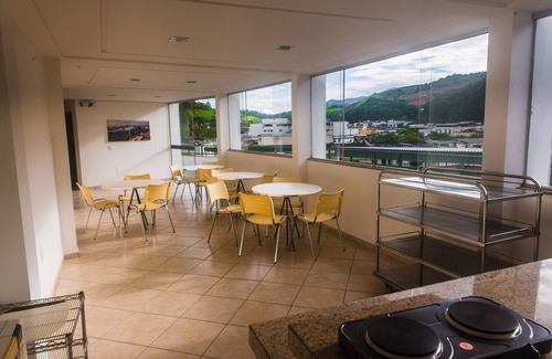 Manhumirim Hotel | Minas Dor Hotel