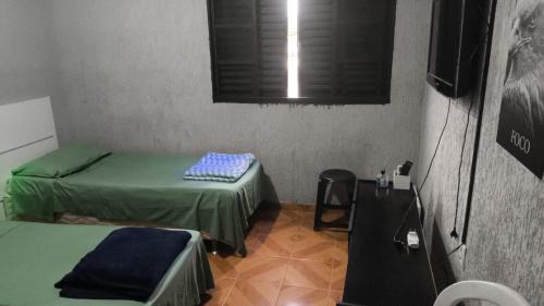 Martins Hotel | Minas Hotel Uberlândia