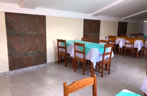 Ouro Preto Hotel | Minas Hotel Unidade Centro