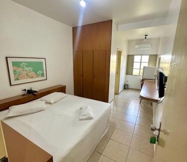 Belo Horizonte Hotel | Minas Palace Hotel
