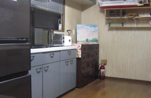 Numazu House | Minato Oasis Numazu/Vacation STAY 40706