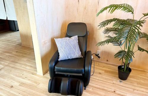 Chuo Ward Apartment | Minatomachi 庵-Iori-