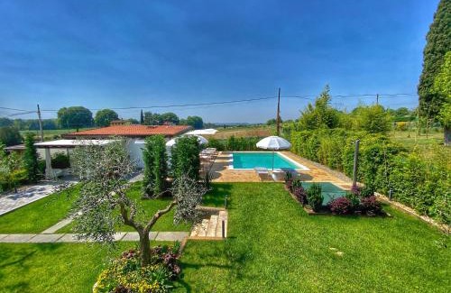 Colà Di Lazise Bed & Breakfast | Mincio Relais