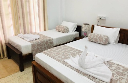 Anuradhapura House | Mindana Residence