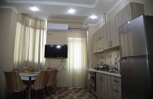Kutaisi Apartment | Mindeli Apartments Georgian people are famous of their hospitality!