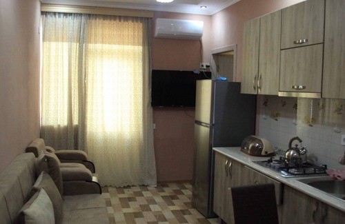 Kutaisi Apartment | Mindeli Apartments Georgian people are famous of their hospitality!