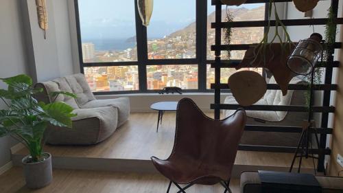 Mindelo Apartment | Mindelo Apartments