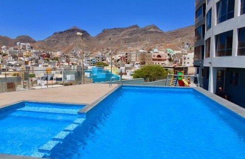 Mindelo Apartment | Mindelo Apartments