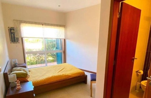 Vila Cha House | Mindelo beach house