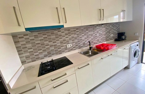 Mindelo Condo | Mindelo Sunset