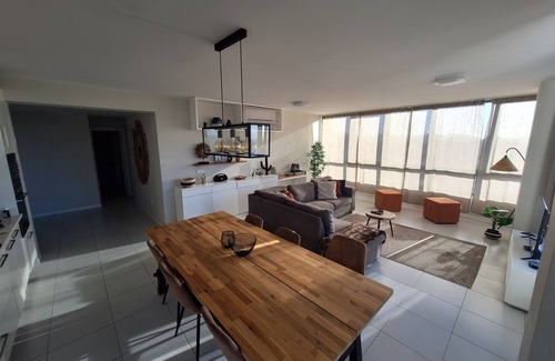 Mindelo Apartment | Mindelobellavista