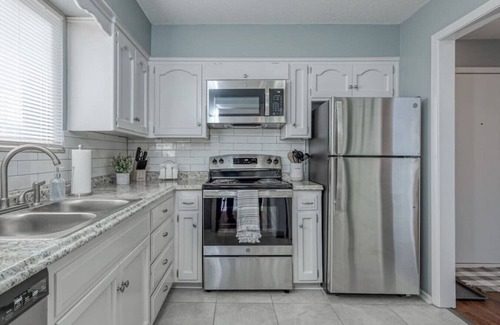 Mission Apartment | Mindful Mission: Easy Living