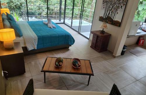 Mindo Hotel | Mindo Garden Lodge and Wildlife Reserve