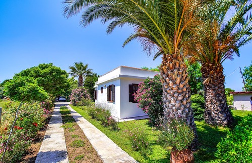 Bozcaada Apartment | Mine Apart