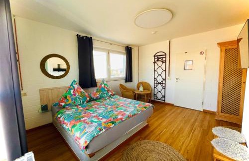 Weilerswist Hotel | MiNe Hotel