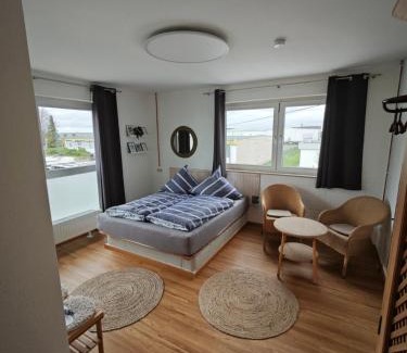 Weilerswist Hotel | MiNe Hotel