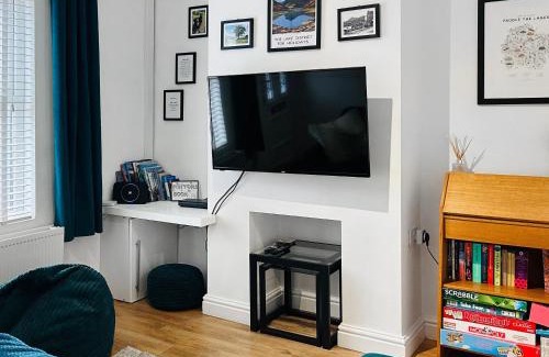 Frizington House | Miner's Rest