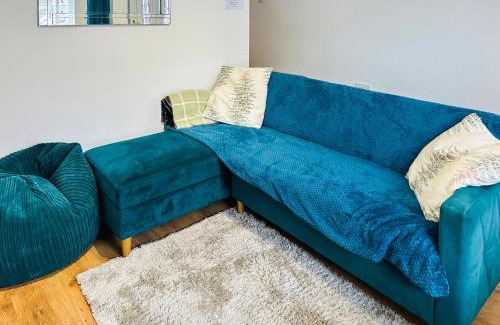 Frizington House | Miner's Rest