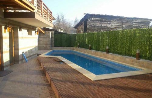 Banya House | Mineral 56