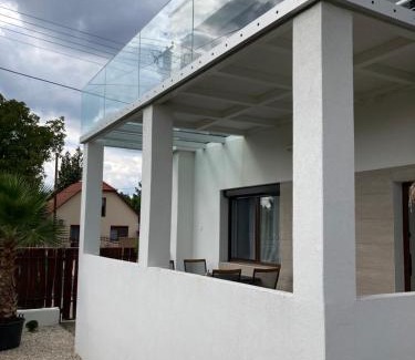 Sostogyogyfurdo Apartment | Mineral Apartman Diamond