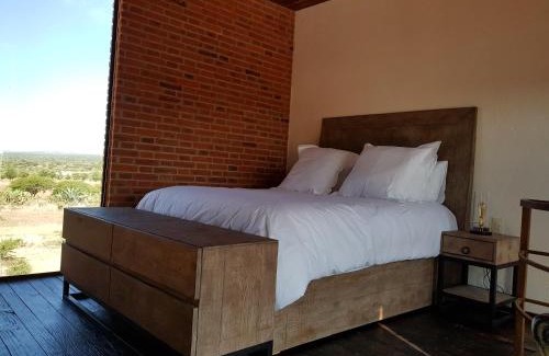 Mineral de Pozos Apartment | Mineral del Cielo