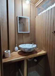 Guayabo Bed & Breakfast | Mineral River Eco Village